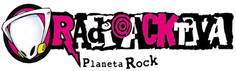 radioacktiva planeta rock